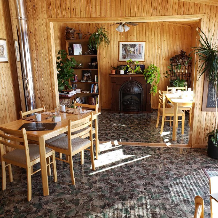 Gite Le Grandelinois Saint-Paulin ภายนอก รูปภาพ